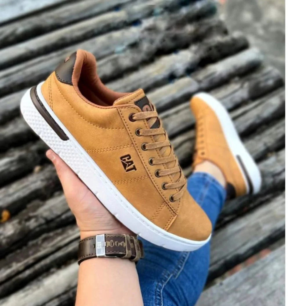 Zapatos Casuales de Hombre