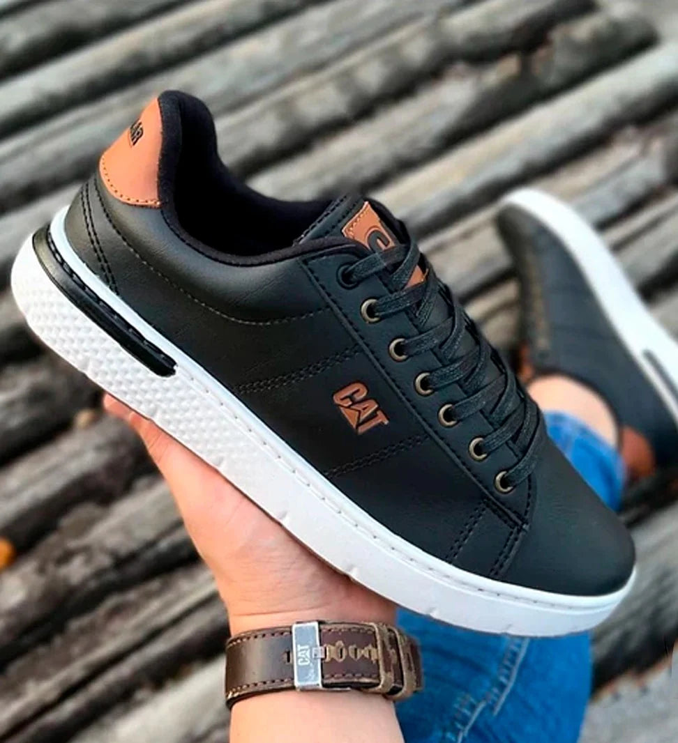 Zapatos Casuales de Hombre