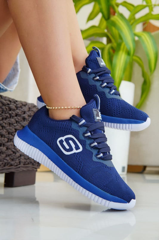 Zapatillas S009 Deportivas