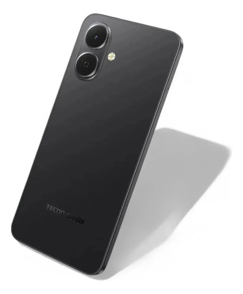 CELULAR TECNO SPARK GO 2 64GB 3RAM